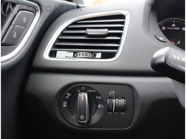 Audi Q3 2.0T quattro Progressiv* АвтоКредит* (Цена до БГ) - автомобили, коли, обяви за нови и употребявани 11