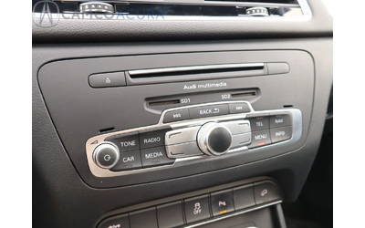 Audi Q3 2.0T quattro Progressiv* АвтоКредит* (Цена до БГ) - автомобили, коли, обяви за нови и употребявани 13