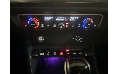 Audi Q3 TFSI* quattro Technik* АвтоКредит* (ЦЕНА ДО БГ) - автомобили, коли, обяви за нови и употребявани 11