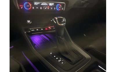 Audi Q3 TFSI* quattro Technik* АвтоКредит* (ЦЕНА ДО БГ) - автомобили, коли, обяви за нови и употребявани 12