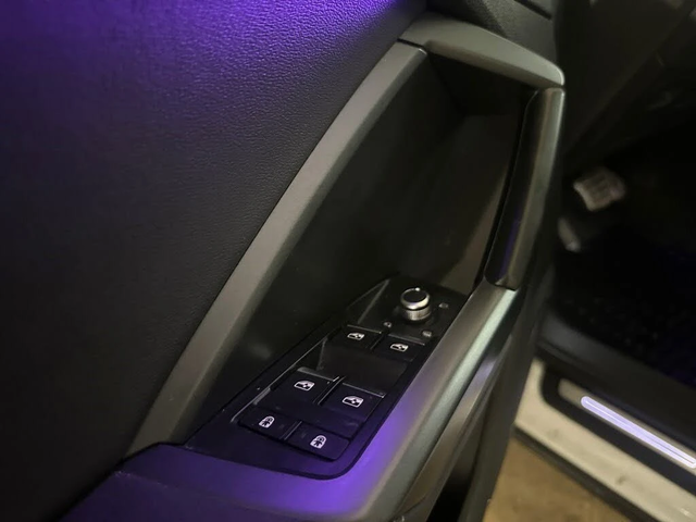 Audi Q3 TFSI* quattro Technik* АвтоКредит* (ЦЕНА ДО БГ) - автомобили, коли, обяви за нови и употребявани 13