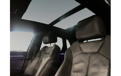 Audi Q3 TFSI* quattro Technik* АвтоКредит* (ЦЕНА ДО БГ) - автомобили, коли, обяви за нови и употребявани 14