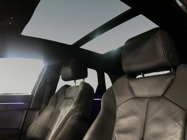 Audi Q3 TFSI* quattro Technik* АвтоКредит* (ЦЕНА ДО БГ) - автомобили, коли, обяви за нови и употребявани 14