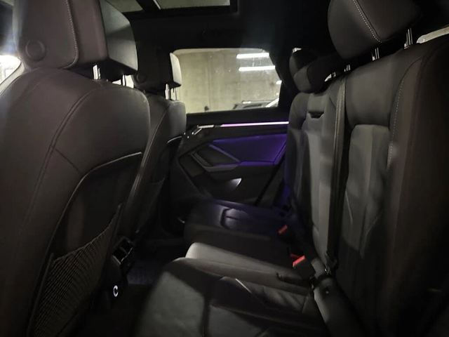 Audi Q3 TFSI* quattro Technik* АвтоКредит* (ЦЕНА ДО БГ) - автомобили, коли, обяви за нови и употребявани 15