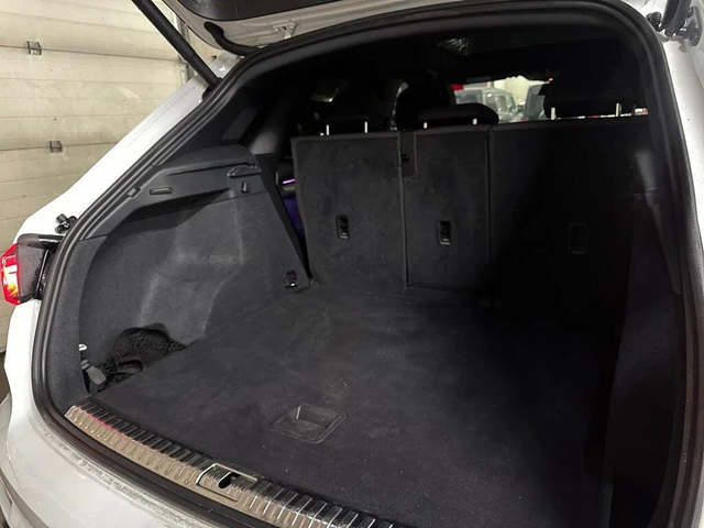 Audi Q3 TFSI* quattro Technik* АвтоКредит* (ЦЕНА ДО БГ) - автомобили, коли, обяви за нови и употребявани 16