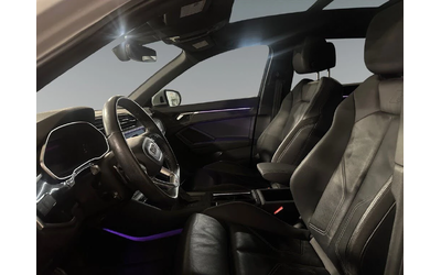 Audi Q3 TFSI* quattro Technik* АвтоКредит* (ЦЕНА ДО БГ) - автомобили, коли, обяви за нови и употребявани 7