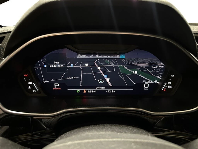 Audi Q3 TFSI* quattro Technik* АвтоКредит* (ЦЕНА ДО БГ) - автомобили, коли, обяви за нови и употребявани 9