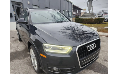 audi-q3 - 0