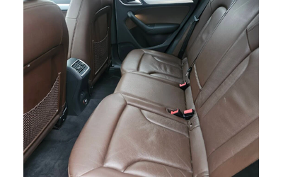 Audi Q3 2.0T* Progressiv* АвтоКредит* (ЦЕНА ДО БГ) - автомобили, коли, обяви за нови и употребявани 7