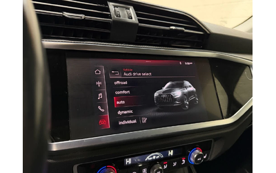 Audi Q3 quattro Komfort 45 TFSI* АвтоКредит* (Цена до БГ) - автомобили, коли, обяви за нови и употребявани 10