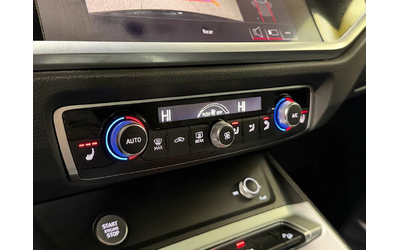 Audi Q3 quattro Komfort 45 TFSI* АвтоКредит* (Цена до БГ) - автомобили, коли, обяви за нови и употребявани 12