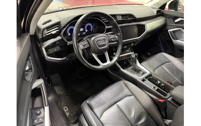 Audi Q3 quattro Komfort 45 TFSI* АвтоКредит* (Цена до БГ) - автомобили, коли, обяви за нови и употребявани 6