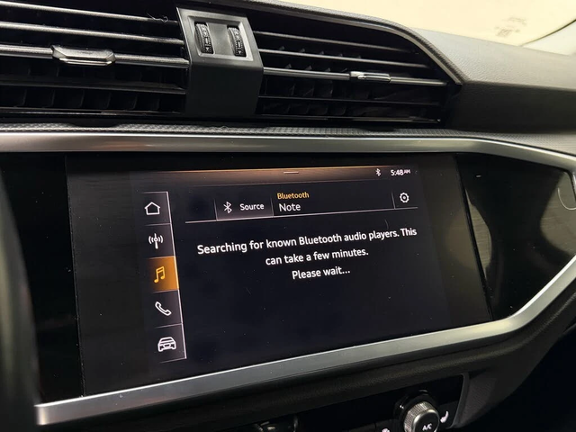 Audi Q3 quattro Komfort 45 TFSI* АвтоКредит* (Цена до БГ) - автомобили, коли, обяви за нови и употребявани 8