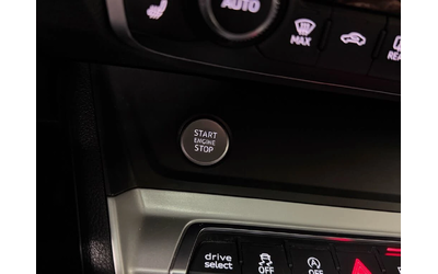 Audi Q3 quattro Komfort 45 TFSI* АвтоКредит* (Цена до БГ) - автомобили, коли, обяви за нови и употребявани 9