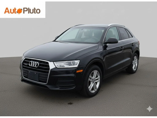 Audi Q3 2.0T quattro Progressiv* АвтоКредит* (Цена до БГ) - автомобили, коли, обяви за нови и употребявани 2