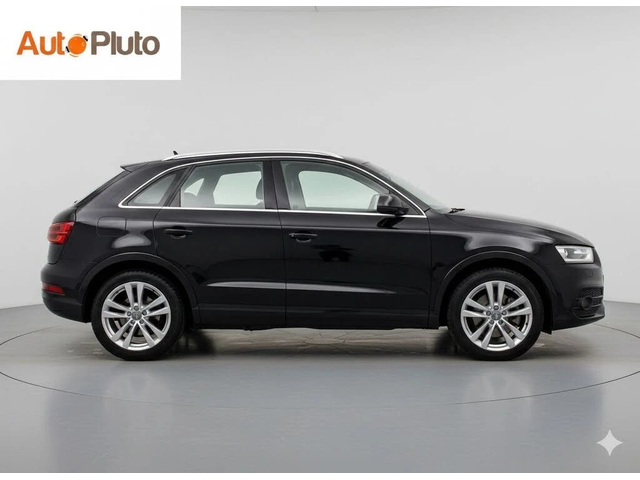 Audi Q3 2.0T quattro Progressiv* АвтоКредит* (Цена до БГ) - автомобили, коли, обяви за нови и употребявани 3