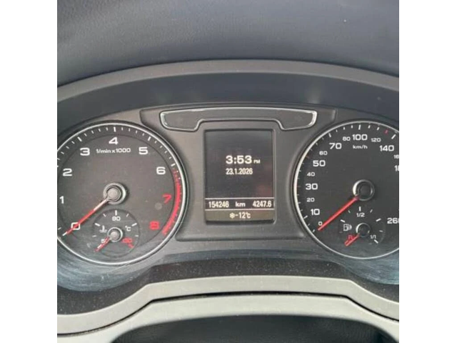 Audi Q3 2.0T quattro Progressiv* АвтоКредит* (Цена до БГ) - автомобили, коли, обяви за нови и употребявани 5