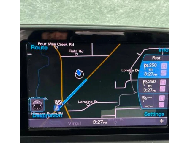 Audi Q3 2.0T quattro Progressiv* АвтоКредит* (Цена до БГ) - автомобили, коли, обяви за нови и употребявани 7