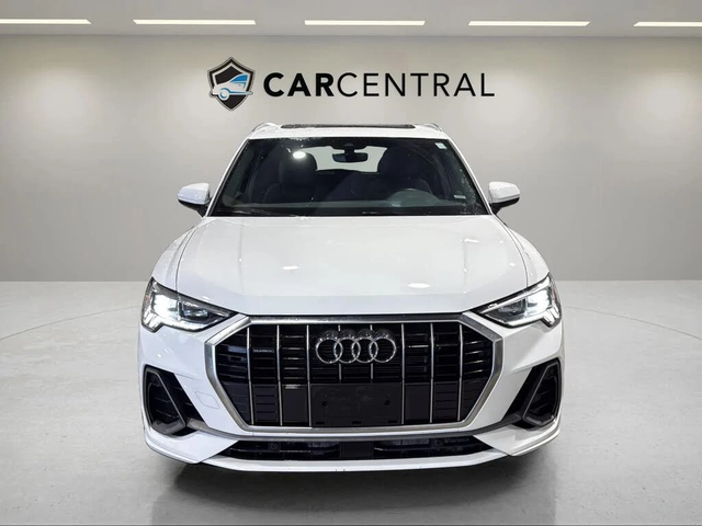 Audi Q3 Premium Plus S* АвтоКредит* (ЦЕНА ДО БГ) - автомобили, коли, обяви за нови и употребявани 0