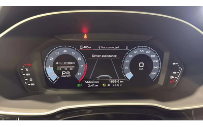 Audi Q3 Premium Plus S* АвтоКредит* (ЦЕНА ДО БГ) - автомобили, коли, обяви за нови и употребявани 11