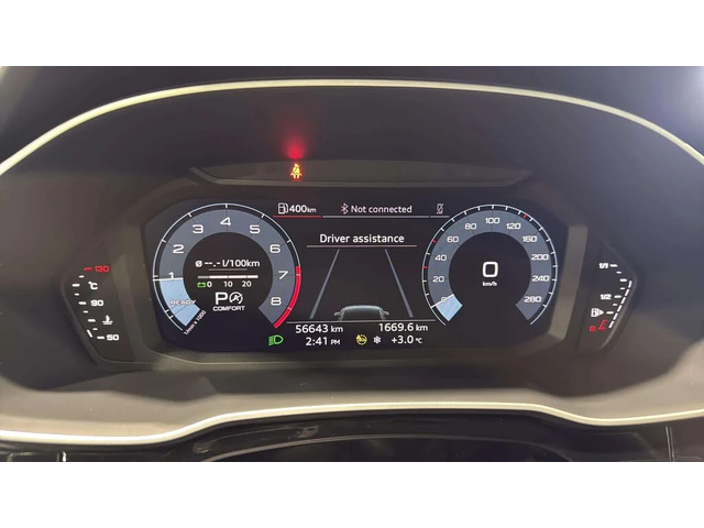 Audi Q3 Premium Plus S* АвтоКредит* (ЦЕНА ДО БГ) - автомобили, коли, обяви за нови и употребявани 11