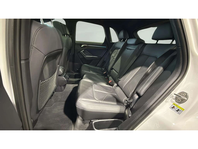 Audi Q3 Premium Plus S* АвтоКредит* (ЦЕНА ДО БГ) - автомобили, коли, обяви за нови и употребявани 7