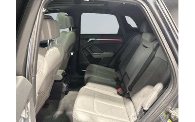 Audi Q3 * S-Line* * HeadUp* AвтоКредит* (ЦЕНА ДО БГ) - автомобили, коли, обяви за нови и употребявани 12