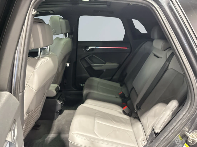 Audi Q3 * S-Line* * HeadUp* AвтоКредит* (ЦЕНА ДО БГ) - автомобили, коли, обяви за нови и употребявани 12