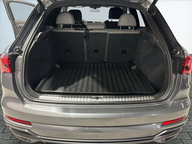 Audi Q3 * S-Line* * HeadUp* AвтоКредит* (ЦЕНА ДО БГ) - автомобили, коли, обяви за нови и употребявани 5