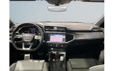 Audi Q3 * S-Line* * HeadUp* AвтоКредит* (ЦЕНА ДО БГ) - автомобили, коли, обяви за нови и употребявани 8