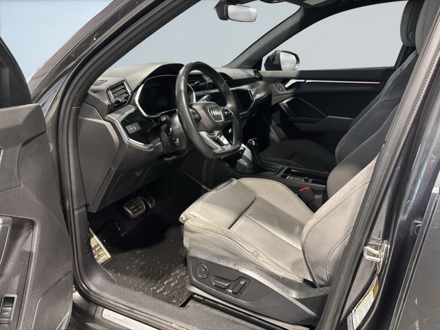 Audi Q3 * S-Line* * HeadUp* AвтоКредит* (ЦЕНА ДО БГ) - автомобили, коли, обяви за нови и употребявани 9