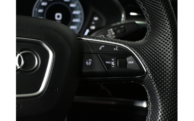 Audi Q3 45 TFSI quattro* АвтоКредит* (Цена до БГ) - автомобили, коли, обяви за нови и употребявани 10