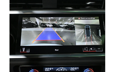 Audi Q3 45 TFSI quattro* АвтоКредит* (Цена до БГ) - автомобили, коли, обяви за нови и употребявани 12