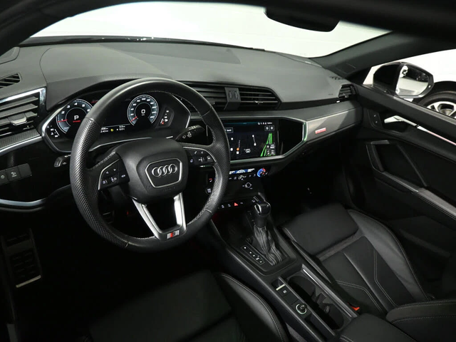 Audi Q3 45 TFSI quattro* АвтоКредит* (Цена до БГ) - автомобили, коли, обяви за нови и употребявани 5