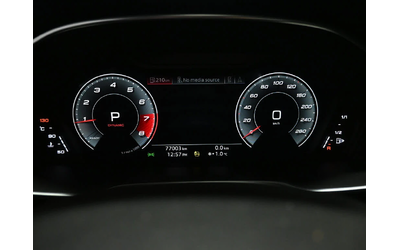 Audi Q3 45 TFSI quattro* АвтоКредит* (Цена до БГ) - автомобили, коли, обяви за нови и употребявани 6