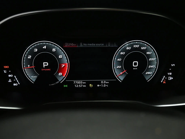 Audi Q3 45 TFSI quattro* АвтоКредит* (Цена до БГ) - автомобили, коли, обяви за нови и употребявани 6