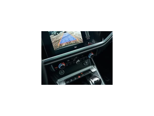 Audi Q3 Quattro * АвтоКредит(ЦЕНА ДО БГ) - автомобили, коли, обяви за нови и употребявани 11