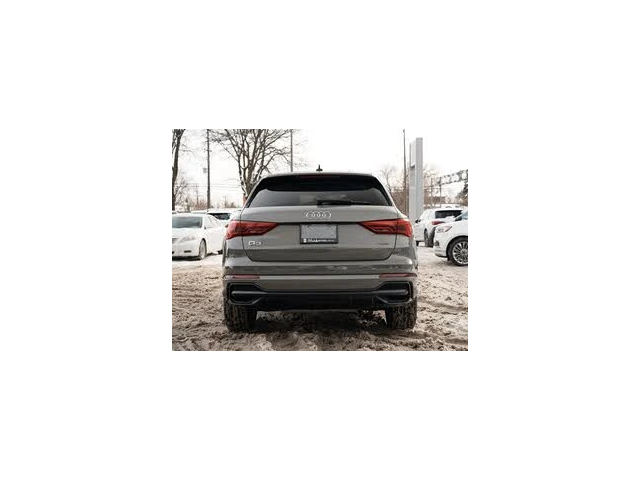 Audi Q3 Quattro * АвтоКредит(ЦЕНА ДО БГ) - автомобили, коли, обяви за нови и употребявани 4