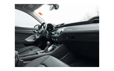 Audi Q3 Quattro * АвтоКредит(ЦЕНА ДО БГ) - автомобили, коли, обяви за нови и употребявани 8