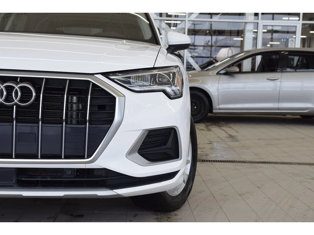 Audi Q3 Komfort 45 TFSI АвтоКредит  (ЦЕНА ДО БГ) - автомобили, коли, обяви за нови и употребявани 2