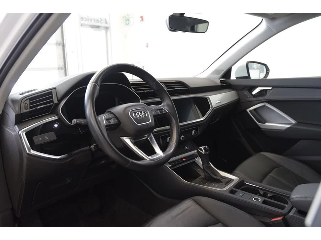 Audi Q3 Komfort 45 TFSI АвтоКредит  (ЦЕНА ДО БГ) - автомобили, коли, обяви за нови и употребявани 4