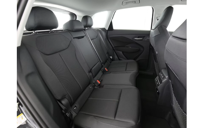 Audi Q3 SUV TFSI 110 kW S tronic LED Head - автомобили, коли, обяви за нови и употребявани 8