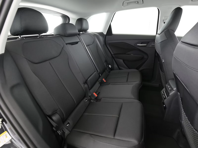 Audi Q3 SUV TFSI 110 kW S tronic LED Head - автомобили, коли, обяви за нови и употребявани 8