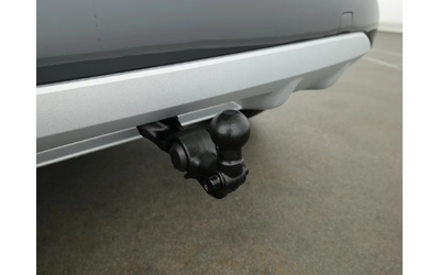 Audi Q3 SUV TFSI 110 kW S tronic LED Head - автомобили, коли, обяви за нови и употребявани 9