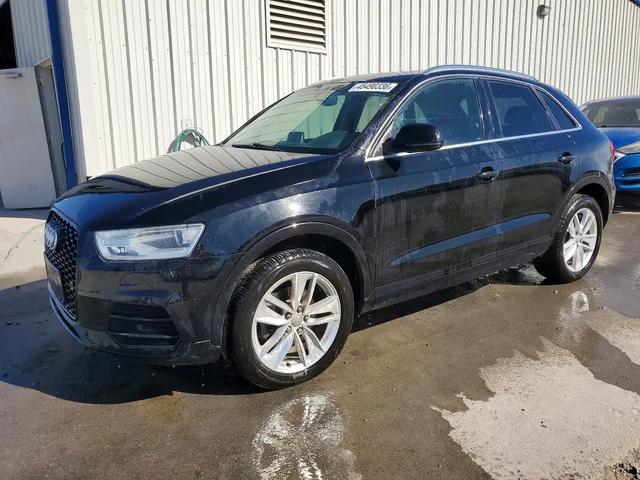 Audi Q3 PREMIUM PLUS - автомобили, коли, обяви за нови и употребявани 0