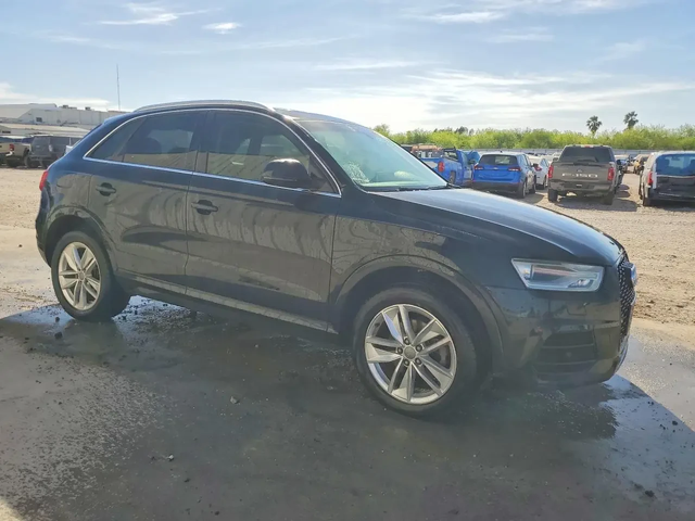 Audi Q3 PREMIUM PLUS - автомобили, коли, обяви за нови и употребявани 1