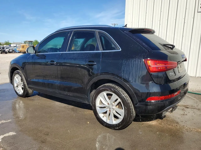 Audi Q3 PREMIUM PLUS - автомобили, коли, обяви за нови и употребявани 3