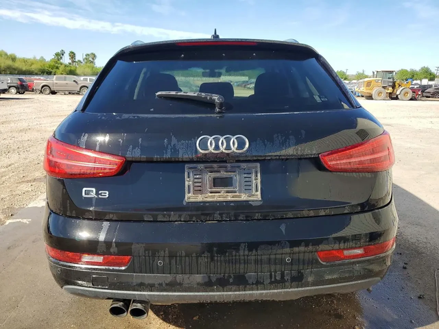 Audi Q3 PREMIUM PLUS - автомобили, коли, обяви за нови и употребявани 5