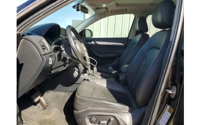 Audi Q3 PREMIUM PLUS - автомобили, коли, обяви за нови и употребявани 6