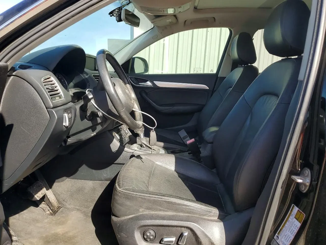 Audi Q3 PREMIUM PLUS - автомобили, коли, обяви за нови и употребявани 6